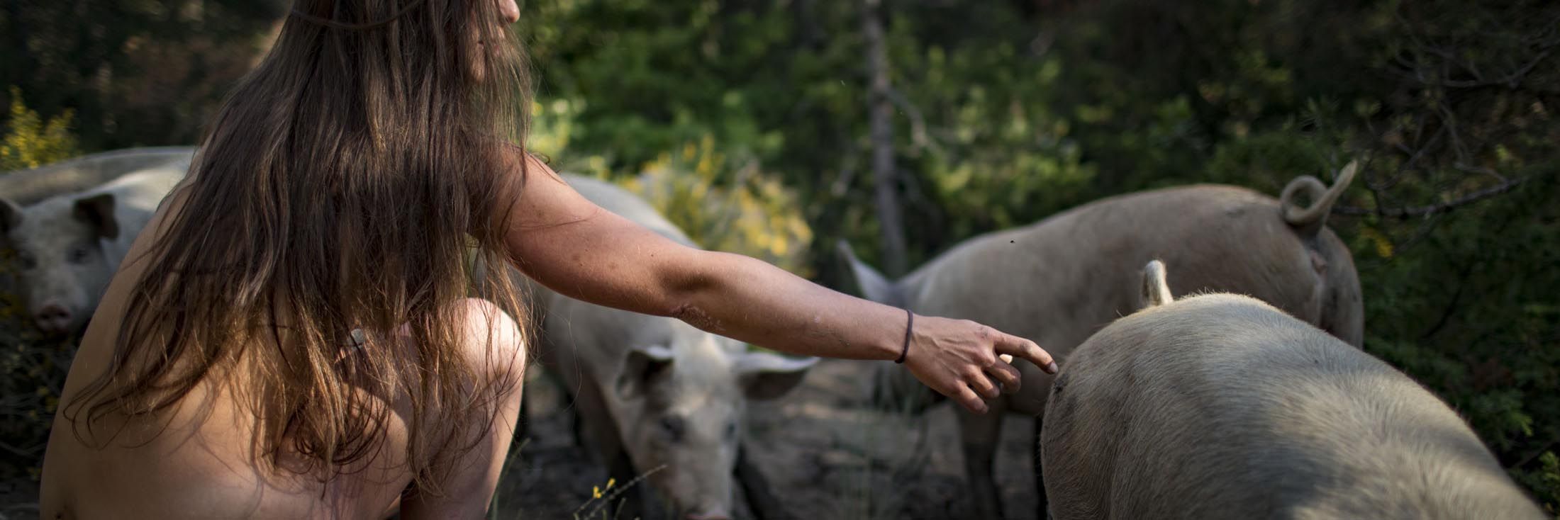 아를 2024 사진전: 1975, 중국에서의 귀환